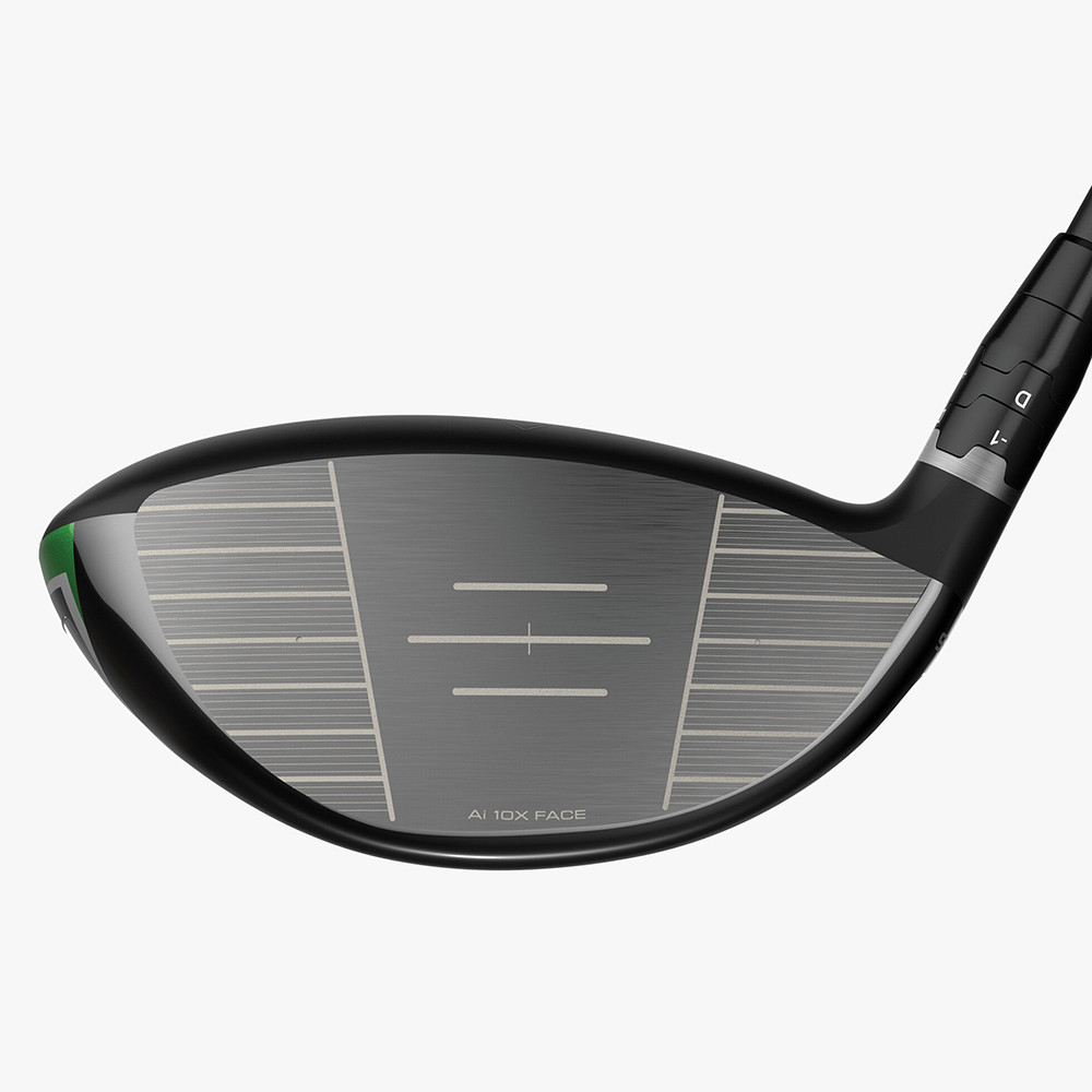 【美品】Callaway ELYTE MAX FAST ドライバー 10.5度 Callaway Elyte Max Fast Driver - Maple Hill Golf